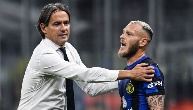 大的对手 大的对手